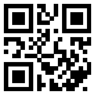 Scansione del Qr Code di 3405022908