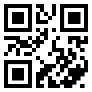 Il Qr Code di 3405022909