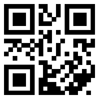 3405022910 - Immagine del QrCode associato