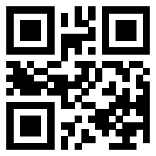 3405022911 - Immagine del QrCode associato