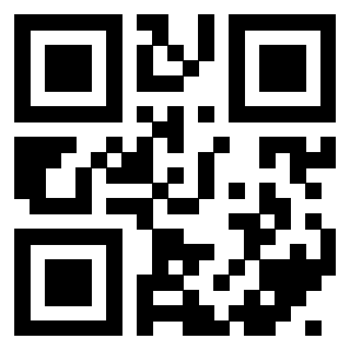 Immagine del Qr Code di 3405022912