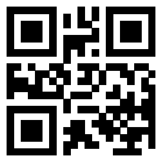 Scansione del Qr Code di 3405022914