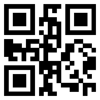 3405022915 - Immagine del Qr Code associato