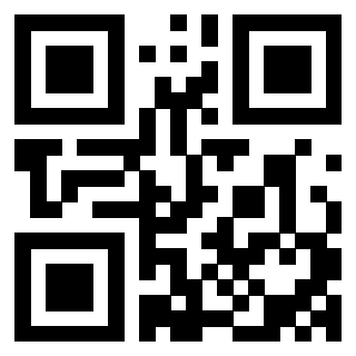 3405022917 - Immagine del QrCode