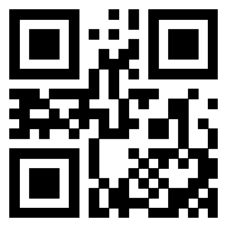 Immagine del Qr Code di 3405022918