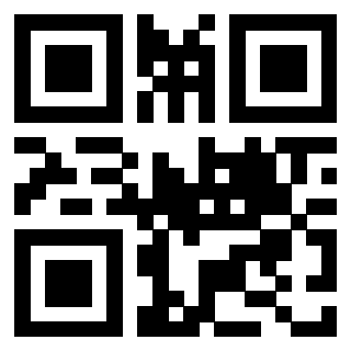 3405022921 - Immagine del QrCode associato