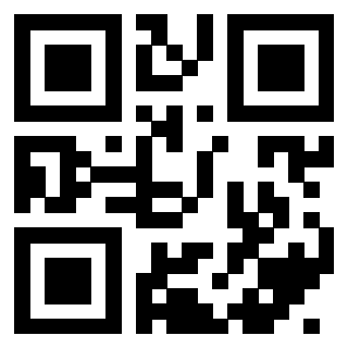 Scansione del Qr Code di 3405022923