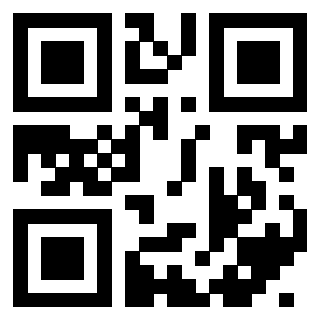 Immagine del QrCode di 3405022927