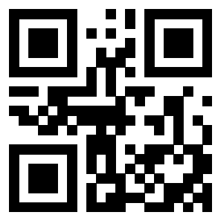 3405022929 - Immagine del Qr Code associato