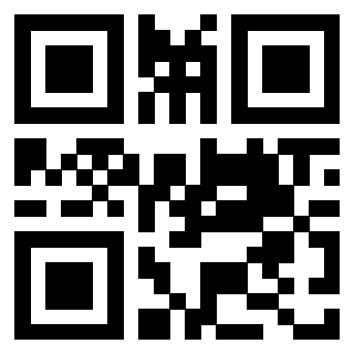 Il QrCode di 3405022930