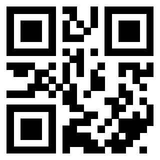 Il Qr Code di 3405022932