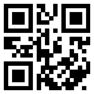 QrCode di 3405022934