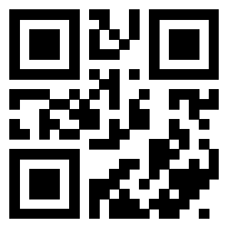 3405022937 - Immagine del Qr Code