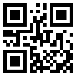 Il QrCode di 3405022938