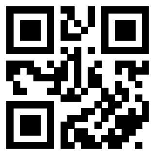 Scansione del QrCode di 3405022941