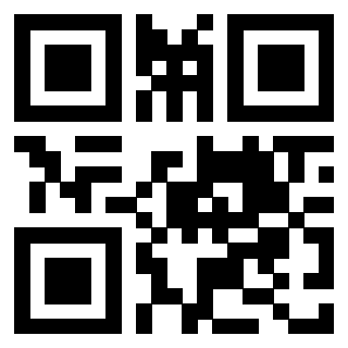 3405022943 Qr Code associato