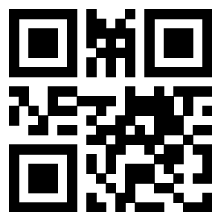 3405022944 Qr Code associato