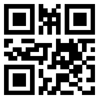 Il Qr Code di 3405022946