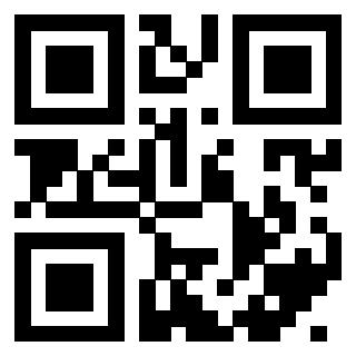 3405022947 - Immagine del QrCode