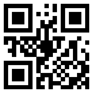3405022950 - Immagine del QrCode associato