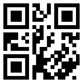 QrCode di 3405022951