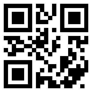 3405022957 - Immagine del Qr Code associato