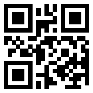 3405022959 - Immagine del Qr Code associato