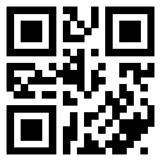 3405022960 - Immagine del QrCode associato