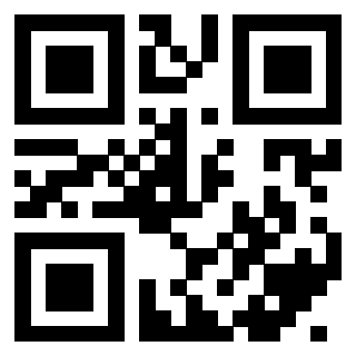 Immagine del Qr Code di 3405022961