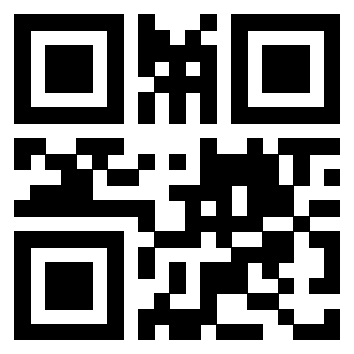 3405022963 - Immagine del Qr Code associato
