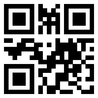 3405022965 - Immagine del QrCode