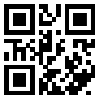 Immagine del QrCode di 3405022966