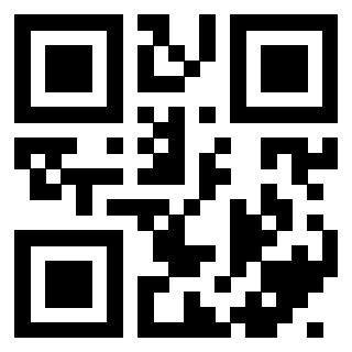 3405022967 - Immagine del QrCode