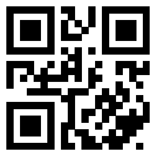 3405022969 QrCode associato