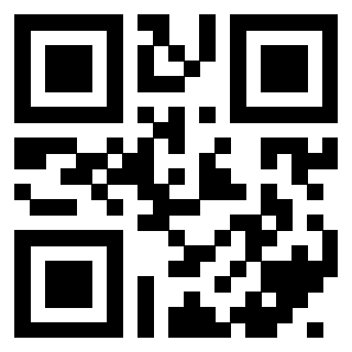 3405022970 - Immagine del Qr Code