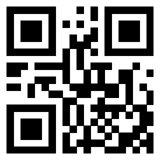Immagine del Qr Code di 3405022972