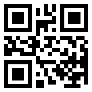 Immagine del Qr Code di 3405022974