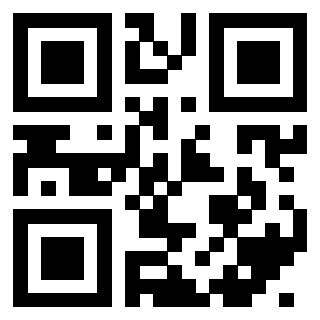 Il QrCode di 3405022976