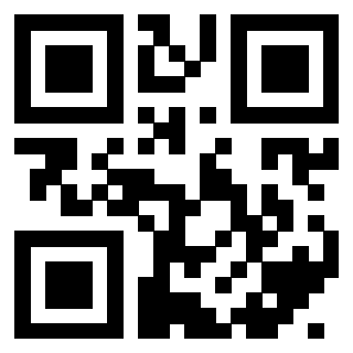 Il QrCode di 3405022980