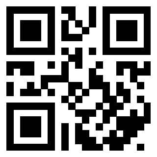 3405022981 - Immagine del Qr Code
