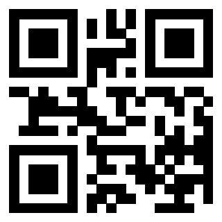 Immagine del QrCode di 3405022982