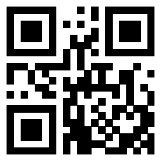 Immagine del QrCode di 3405022984
