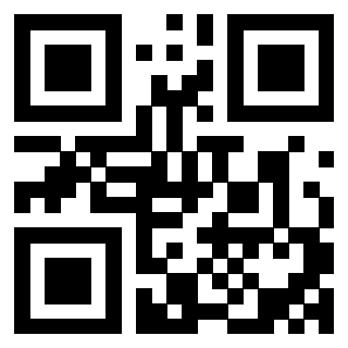 3405022992 - Immagine del Qr Code associato