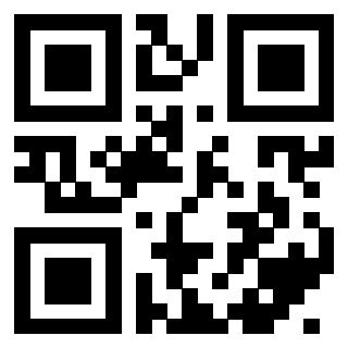 Il QrCode di 3405022993