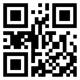 Scansione del QrCode di 3405022995