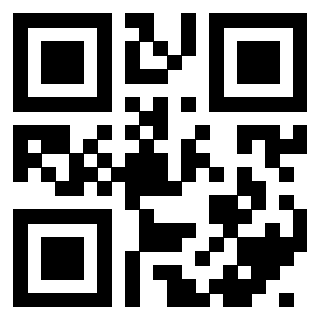 3405022996 QrCode associato