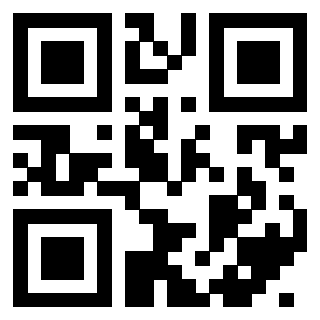 Il QrCode di 3405022997