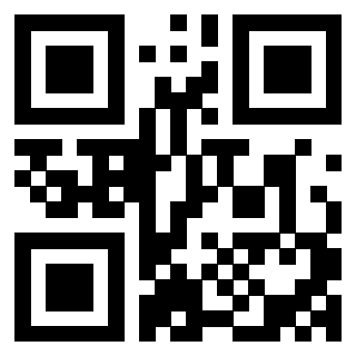 3405022998 - Immagine del QrCode associato