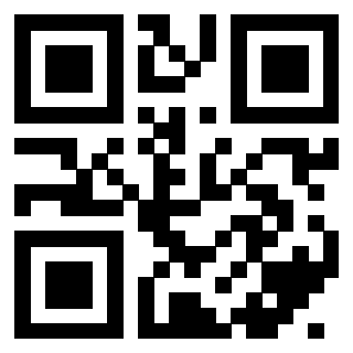 Scansione del Qr Code di 3405023000