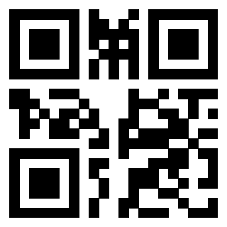 QrCode di 3405023001
